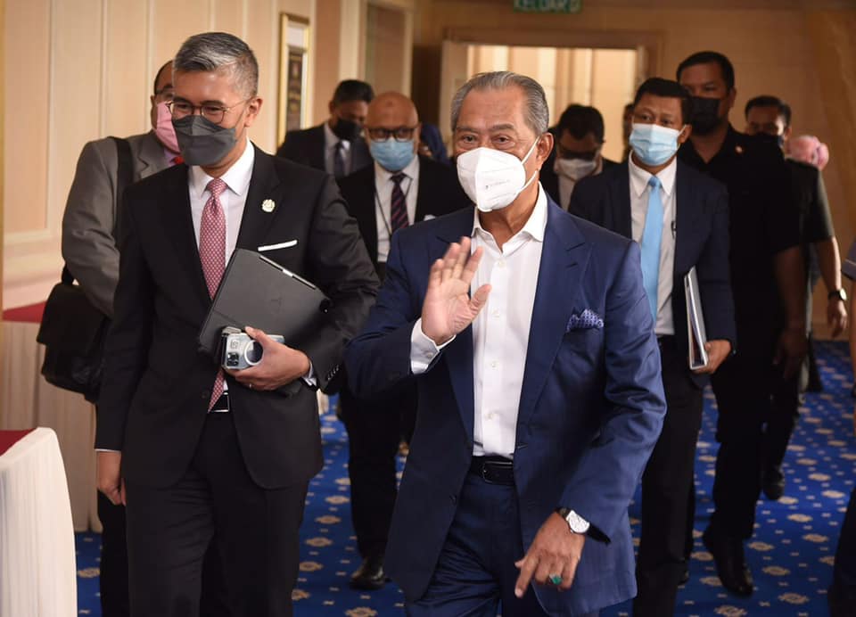 Muhyiddin