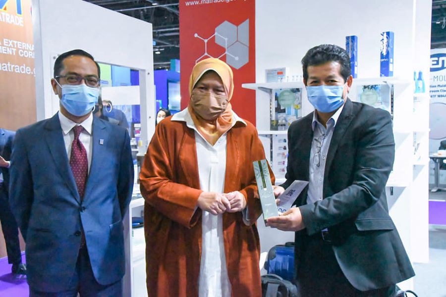 zuraida