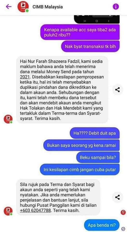 cimb