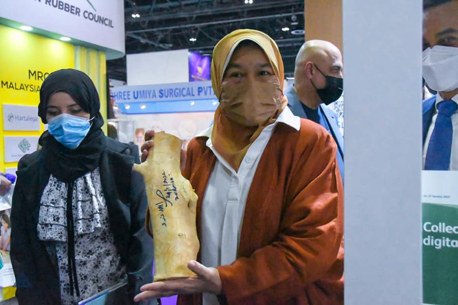 zuraida