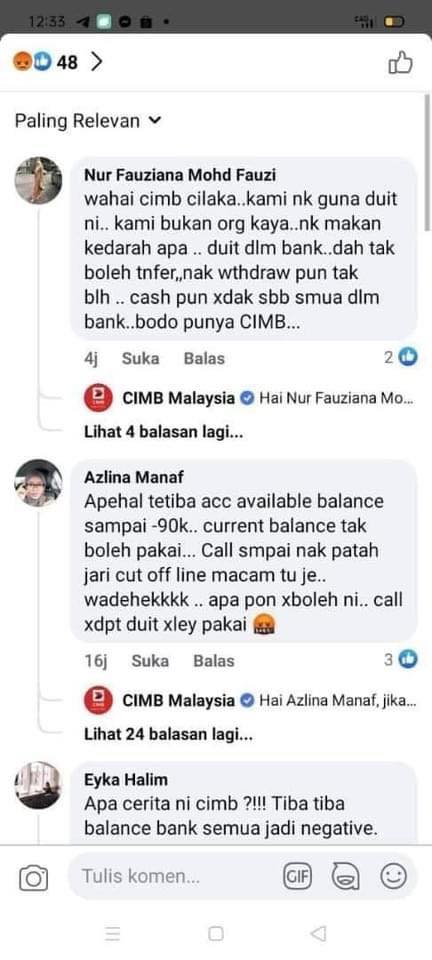 cimb