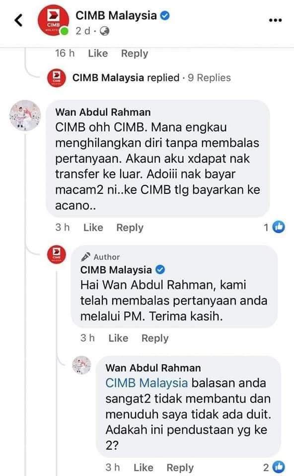 cimb