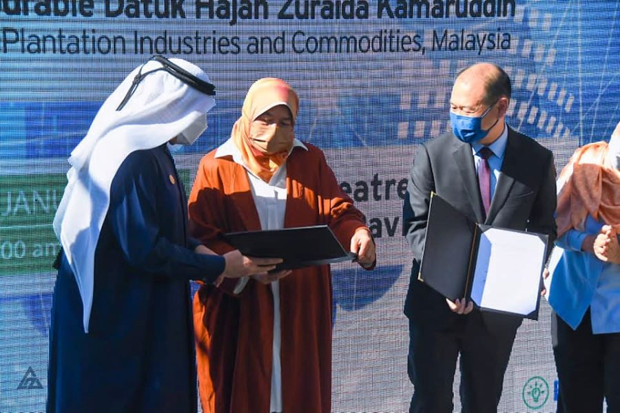 zuraida
