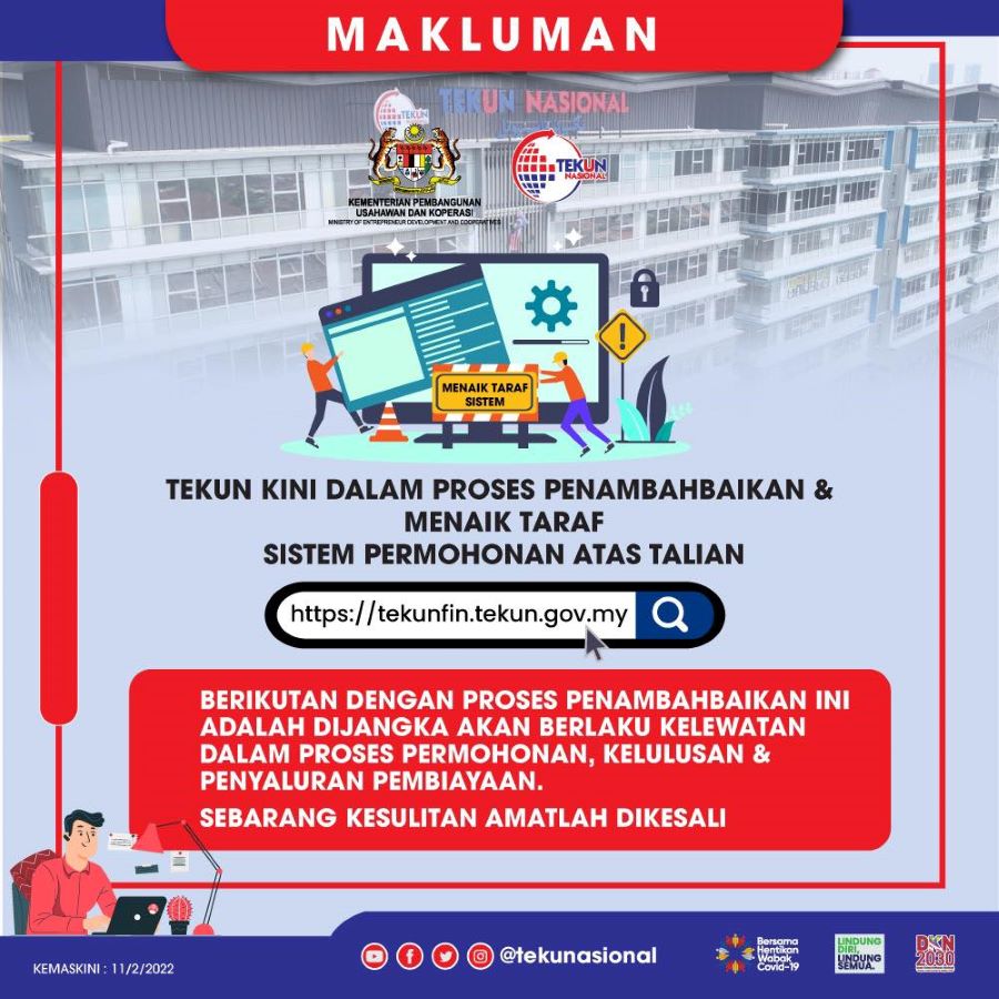 tekun