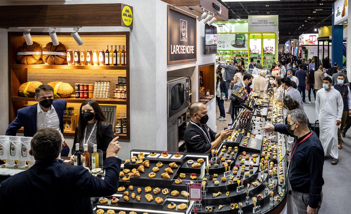 Gulfood Dubai 