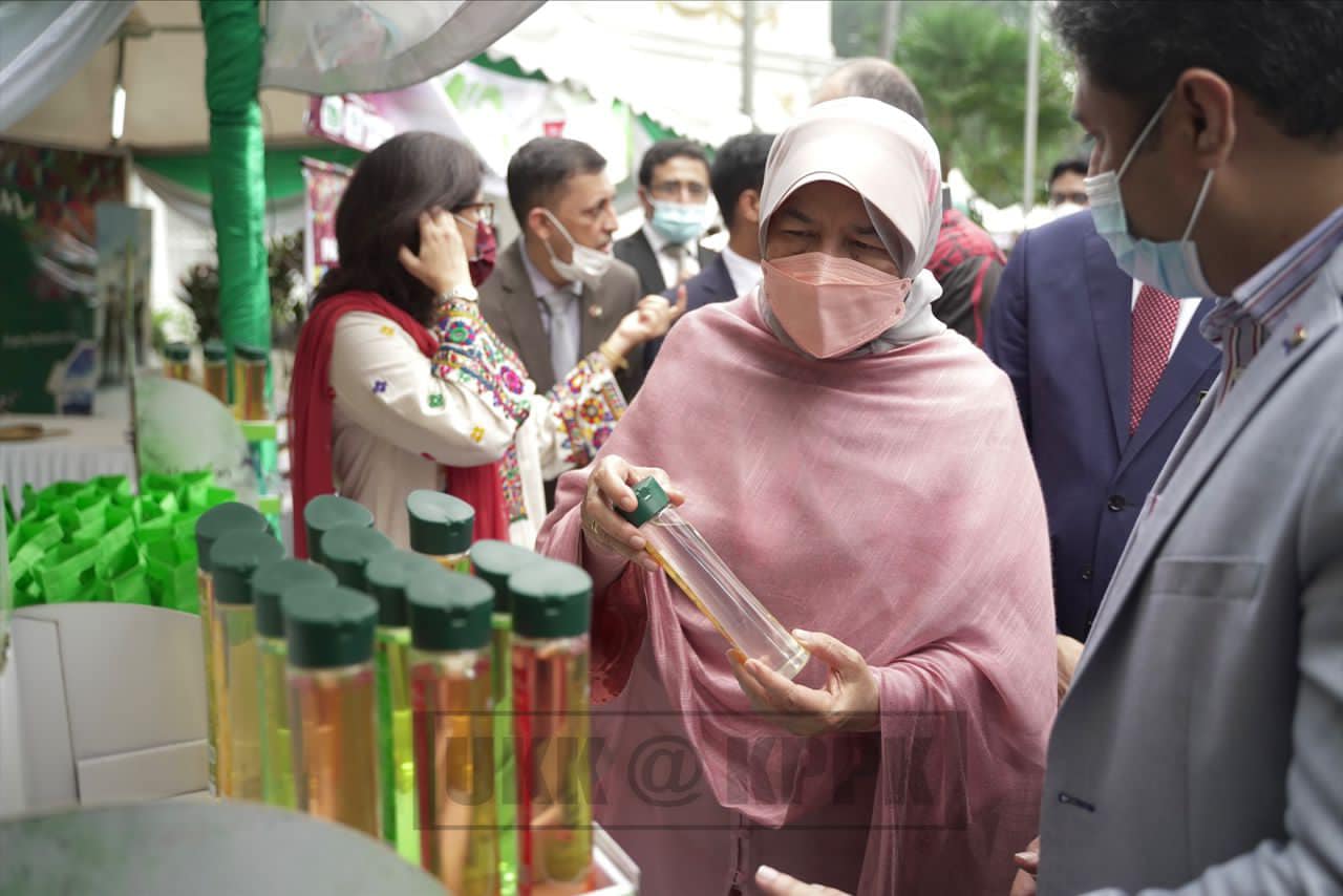 zuraida