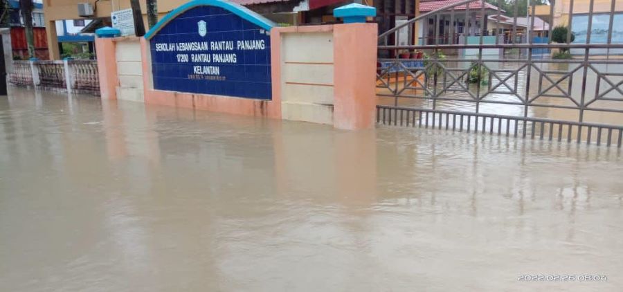 banjir