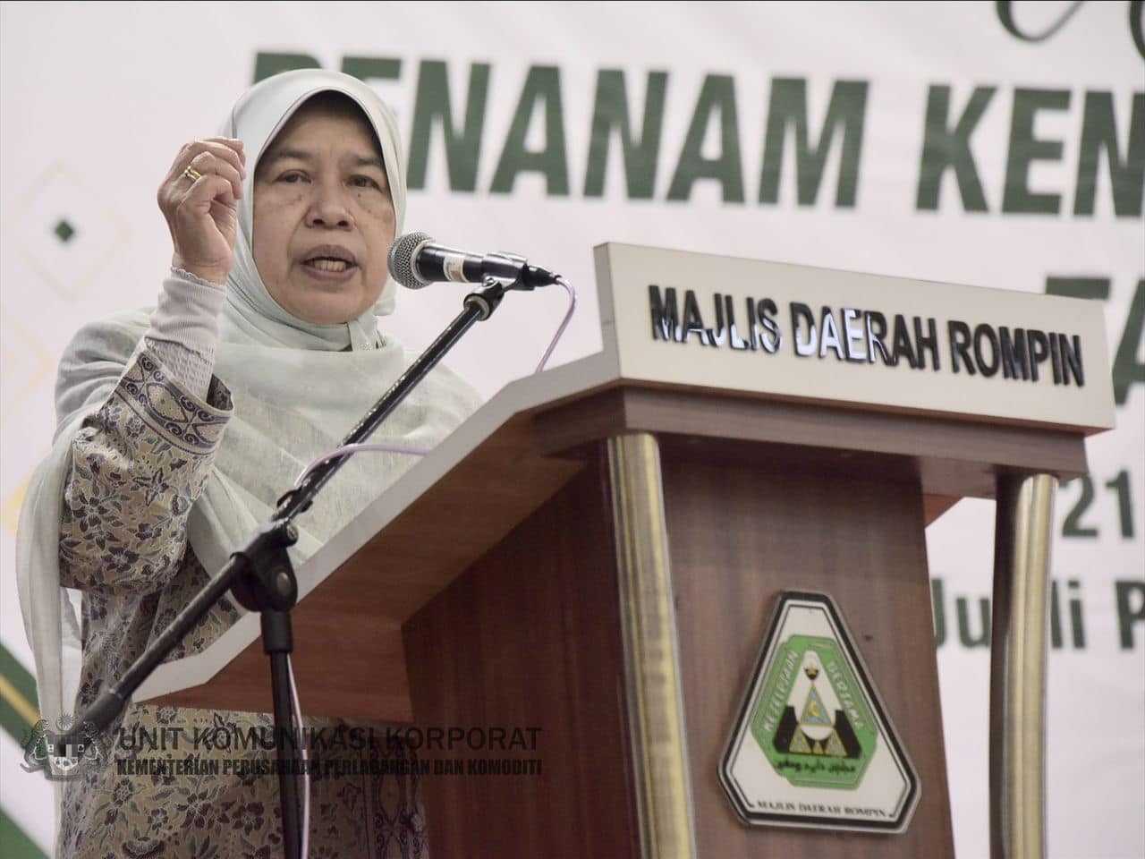 zuraida