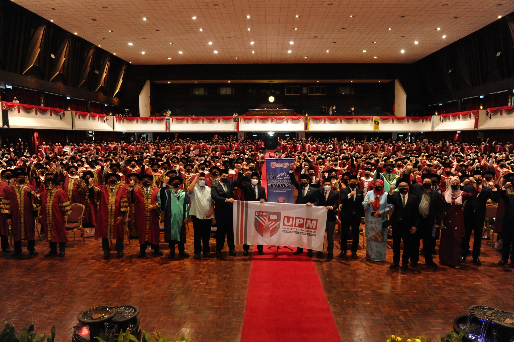 UPM