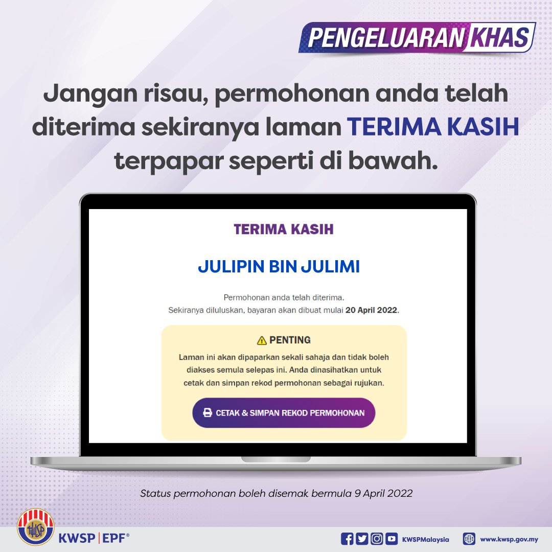 KWSP