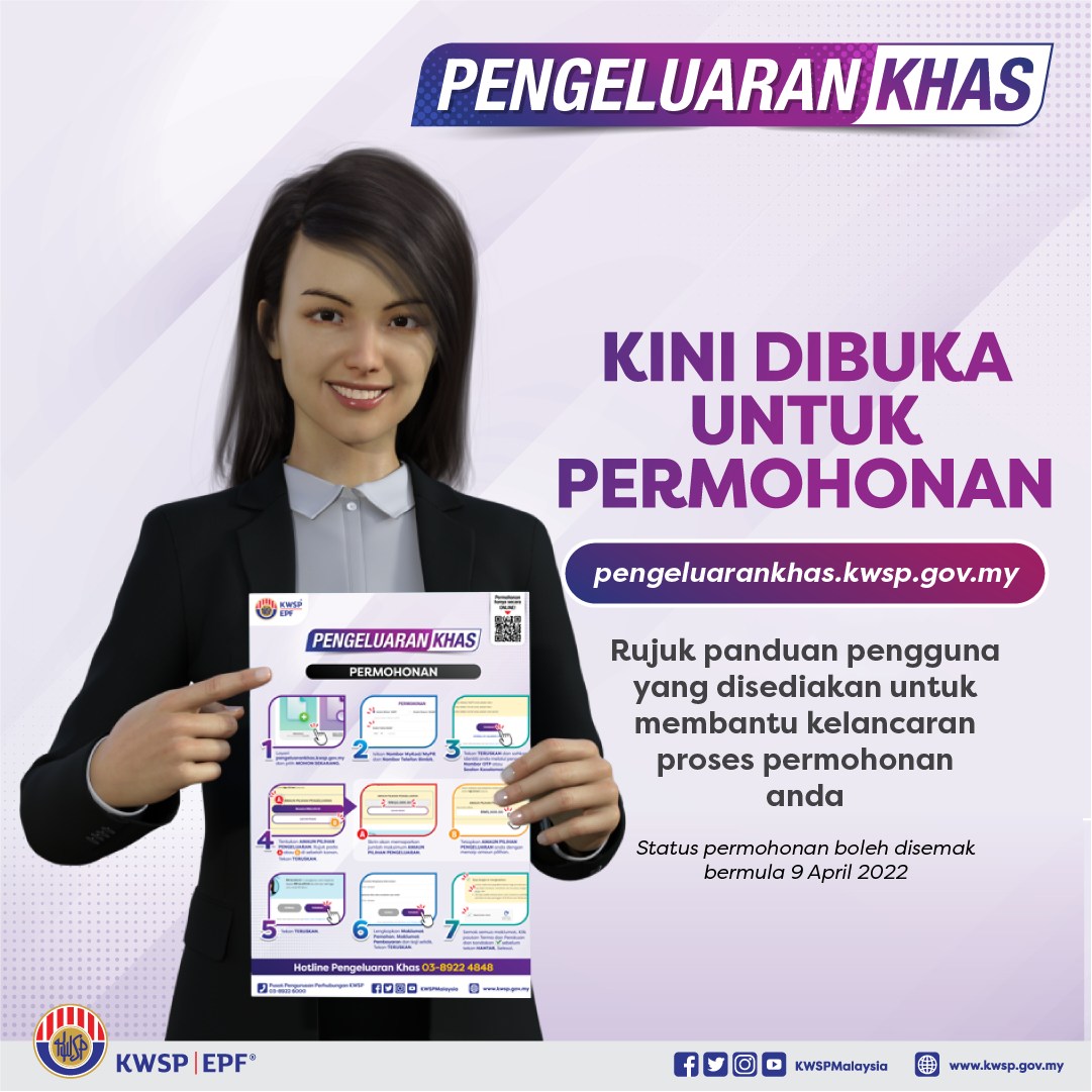 KWSP