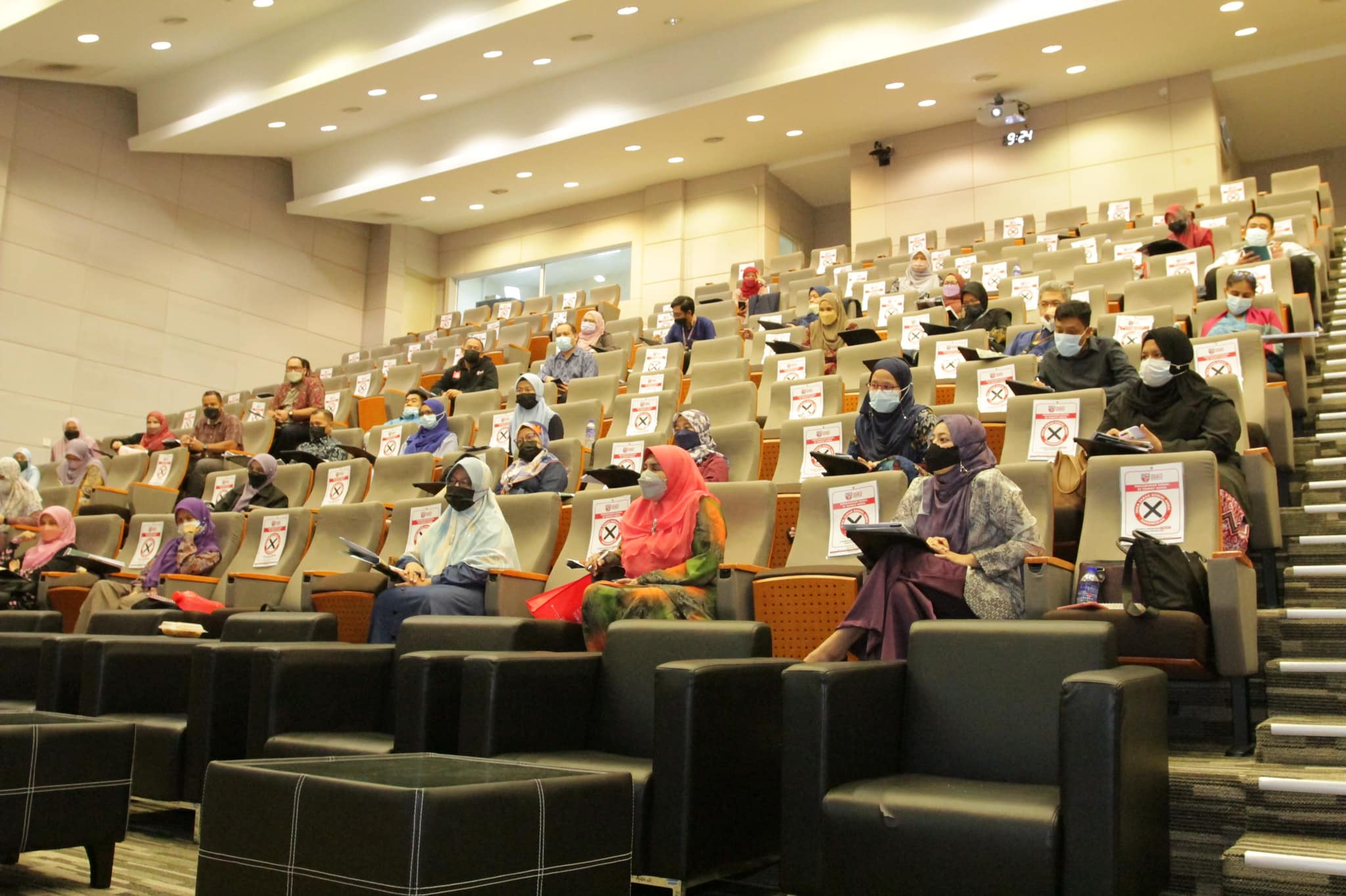 UPM