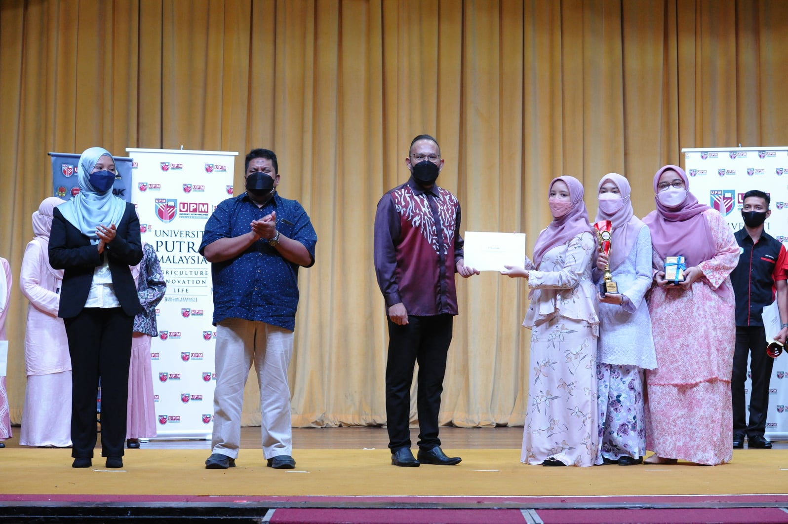 UPM