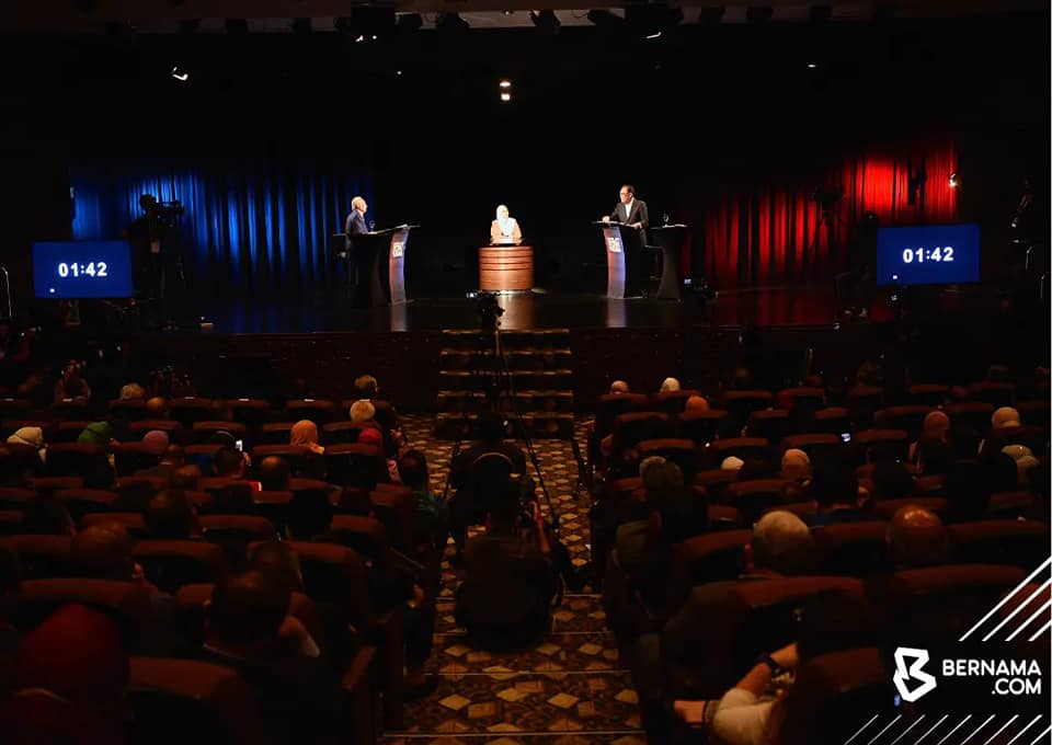 debat