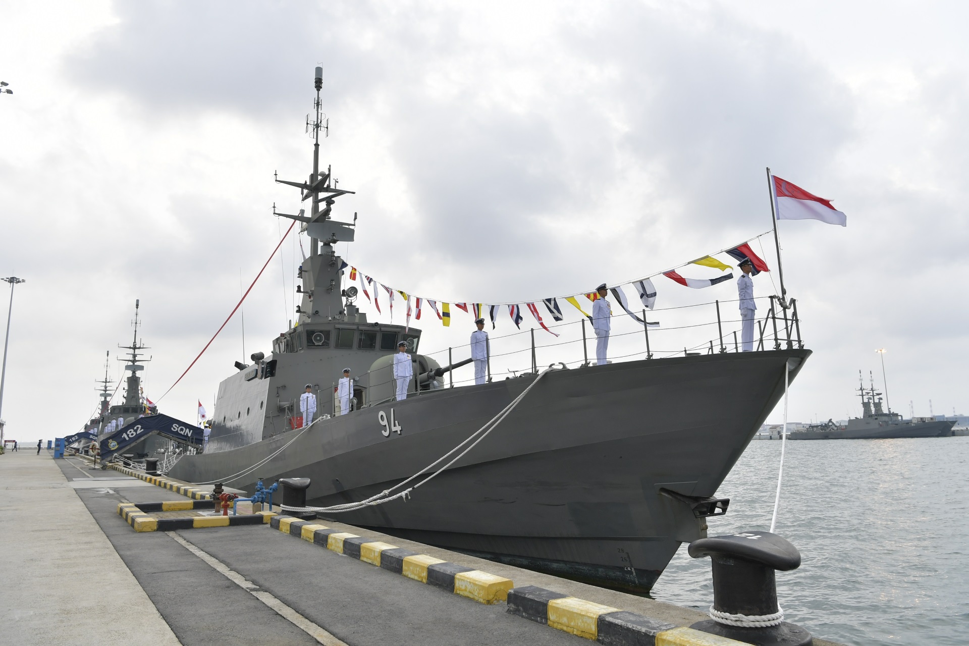 Kapal