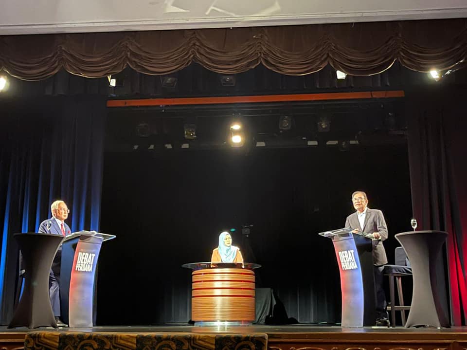 debat