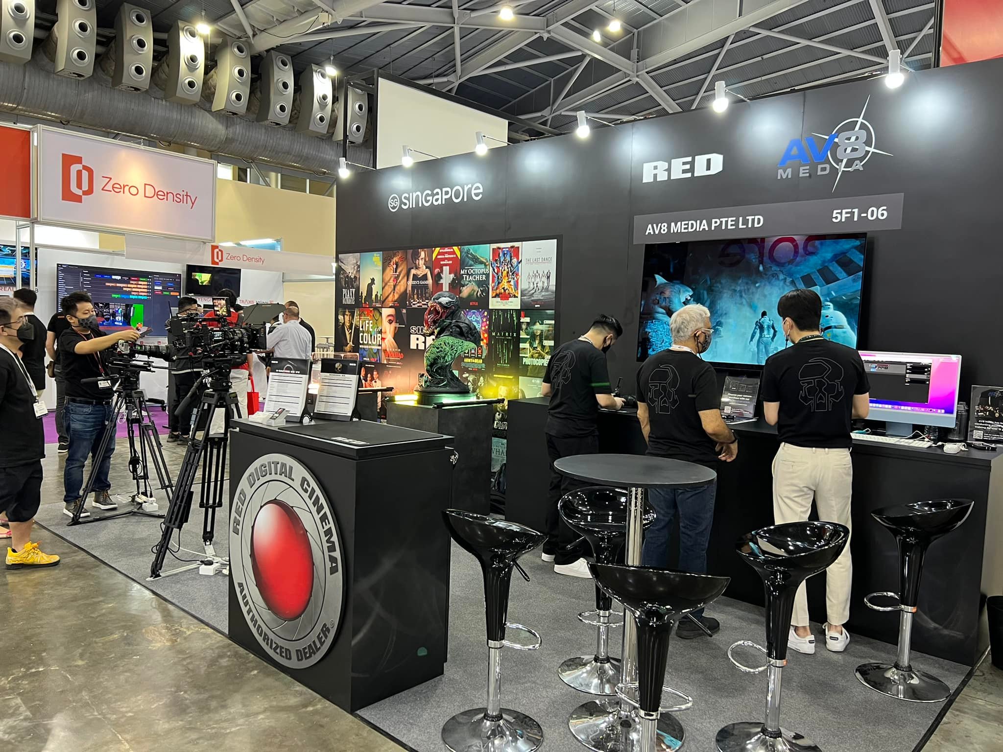 industri kreatif