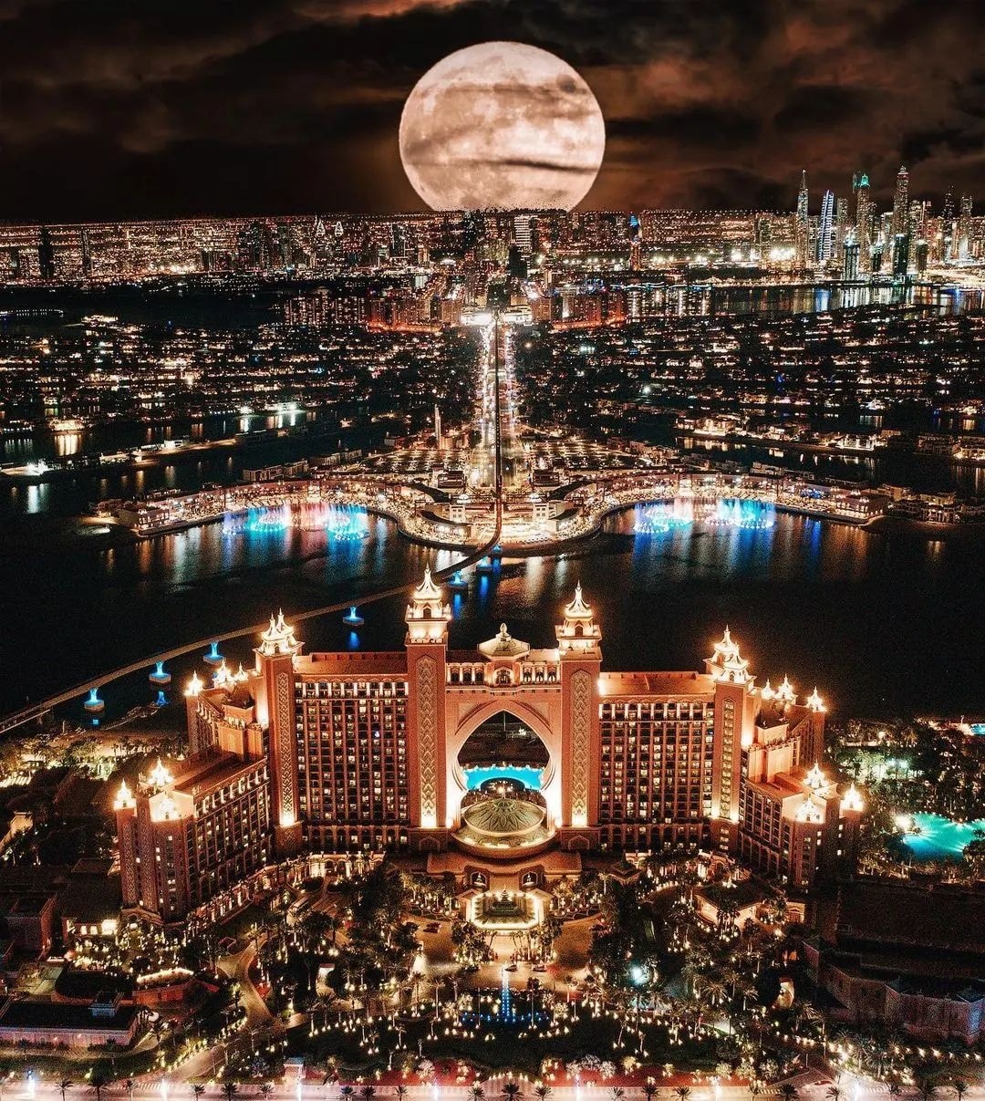 atlantis