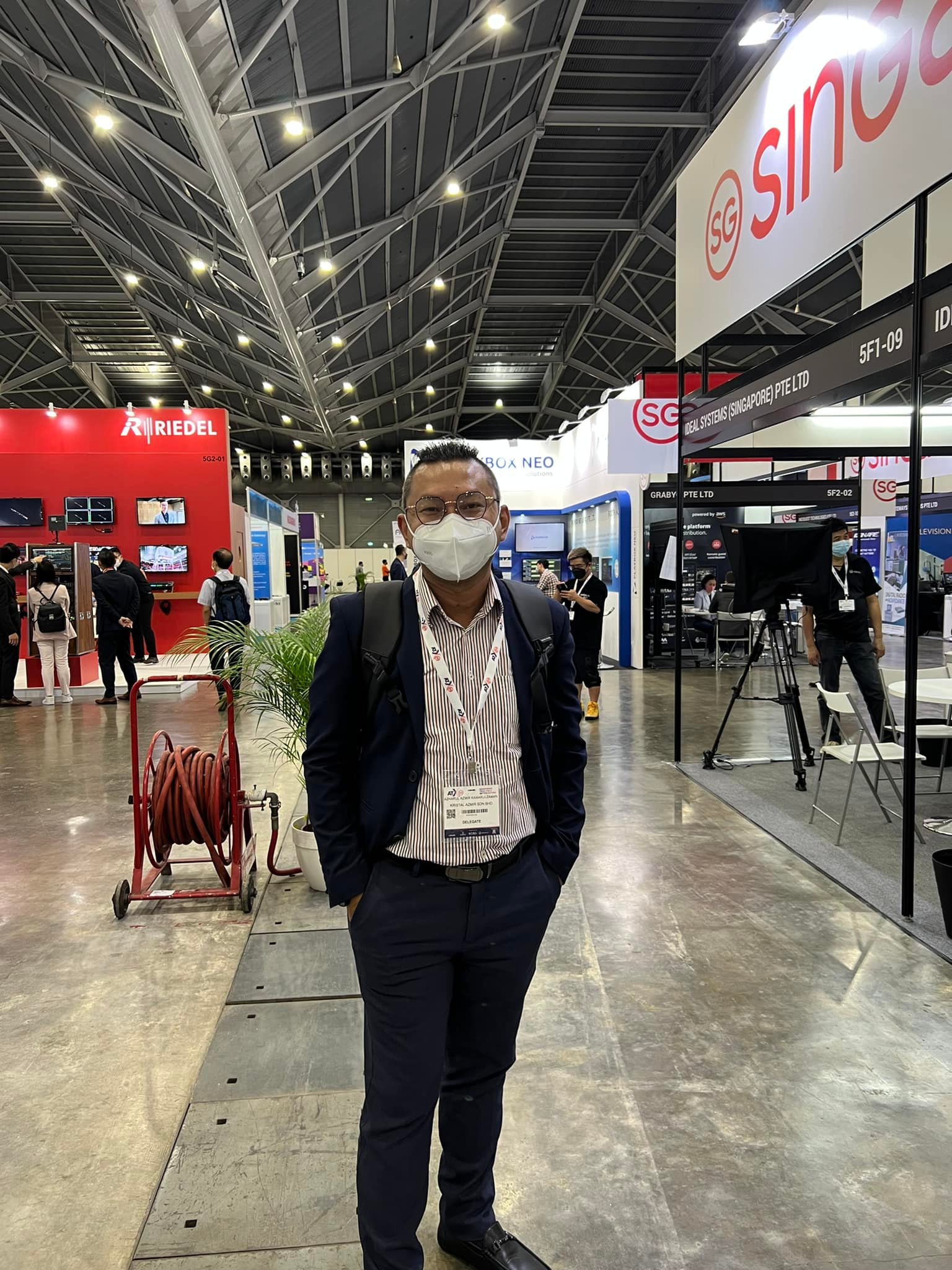 industri kreatif