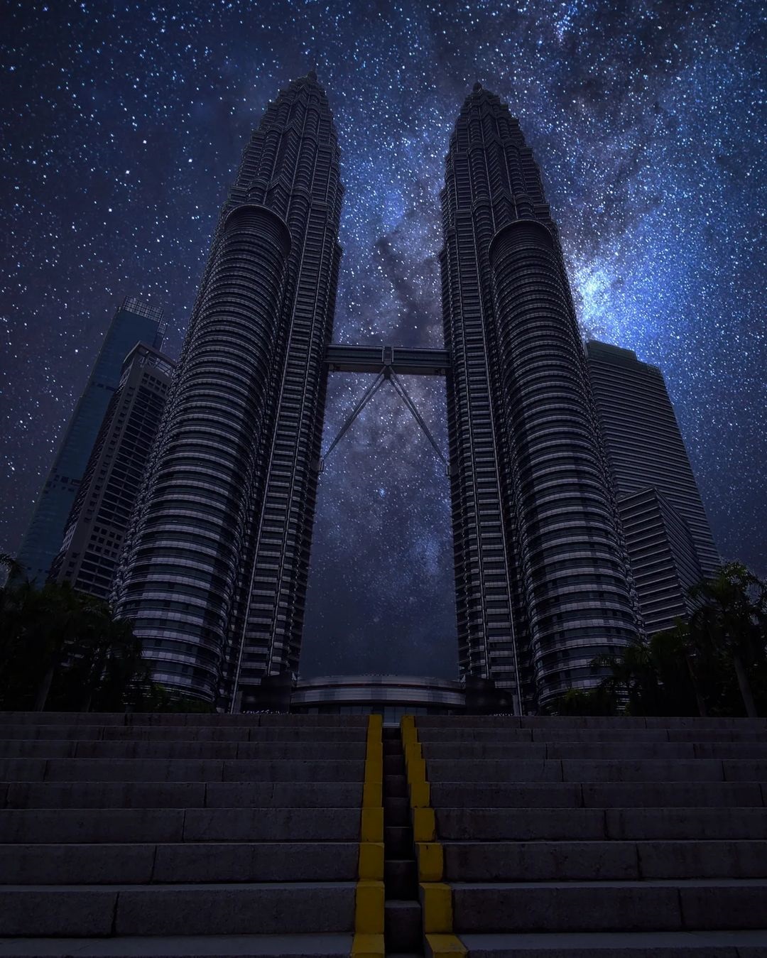 Petronas Twin Towers
