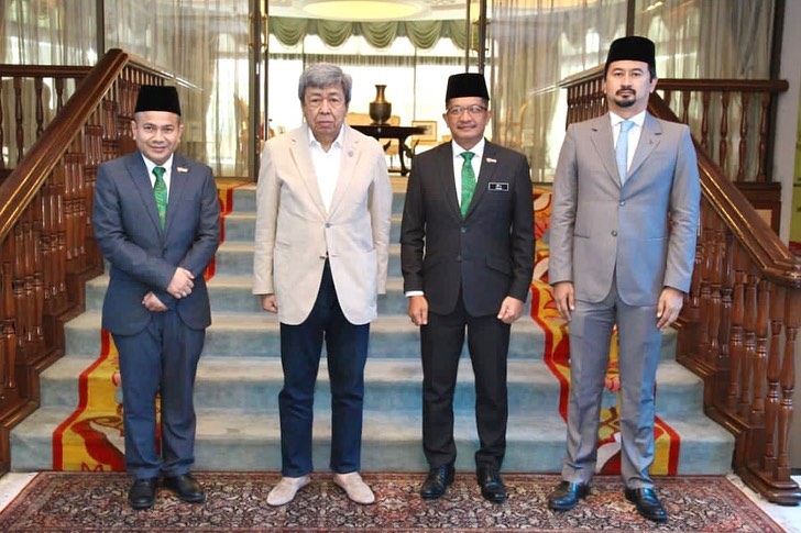 sultan selangor
