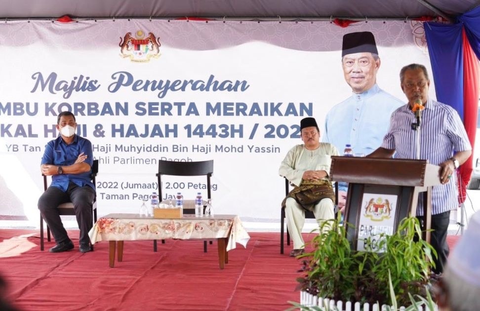 Muhyiddin