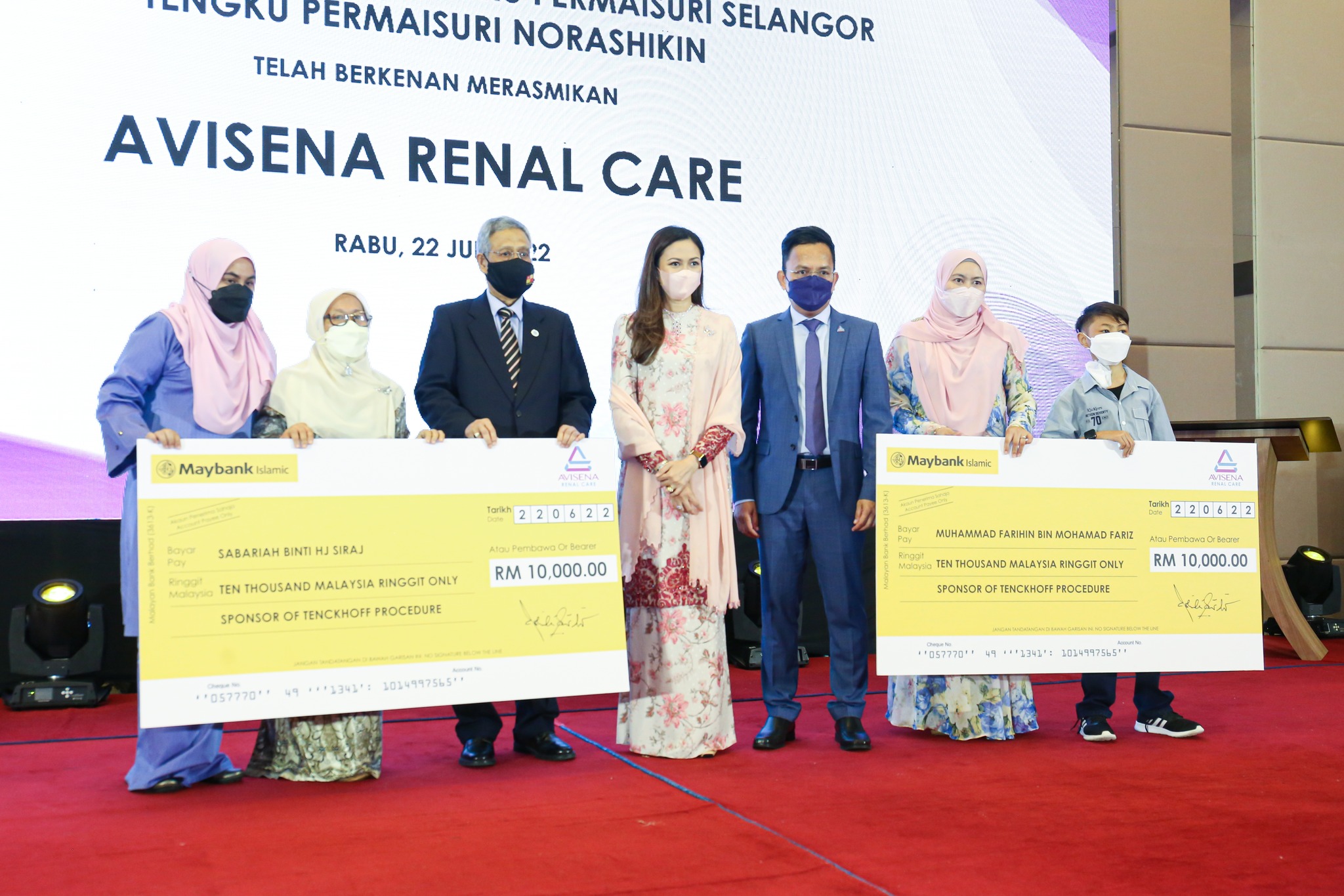 Avisena Renal Care 