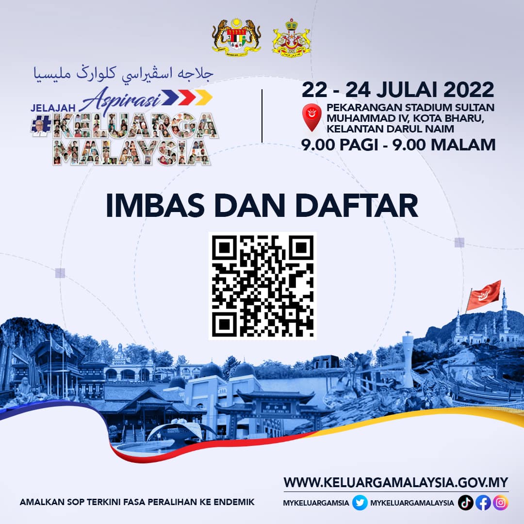 aspirasi keluarga malaysia