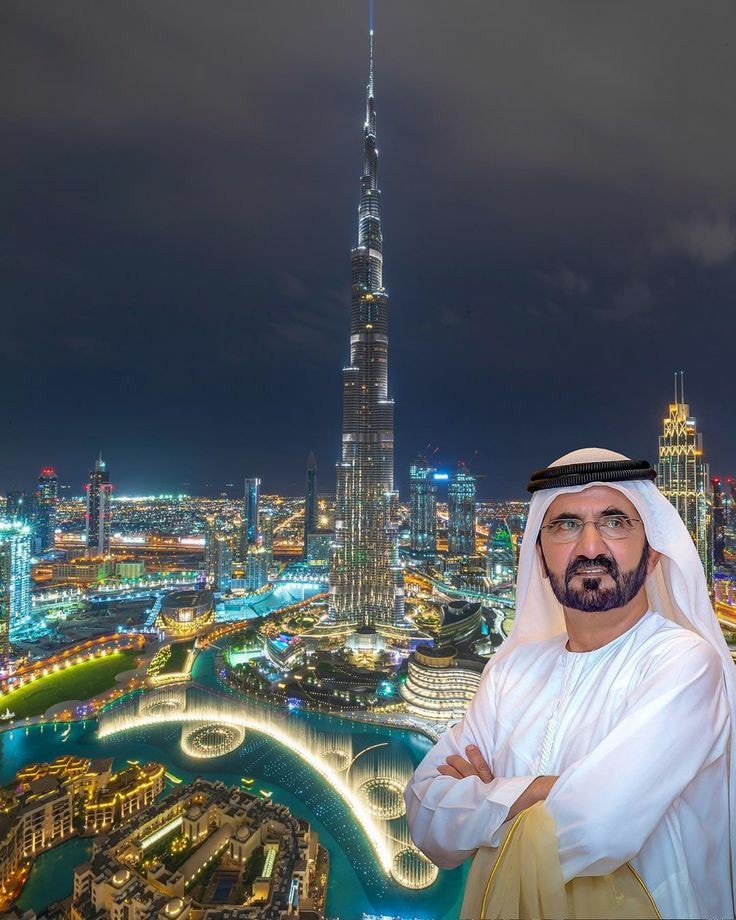 dubai