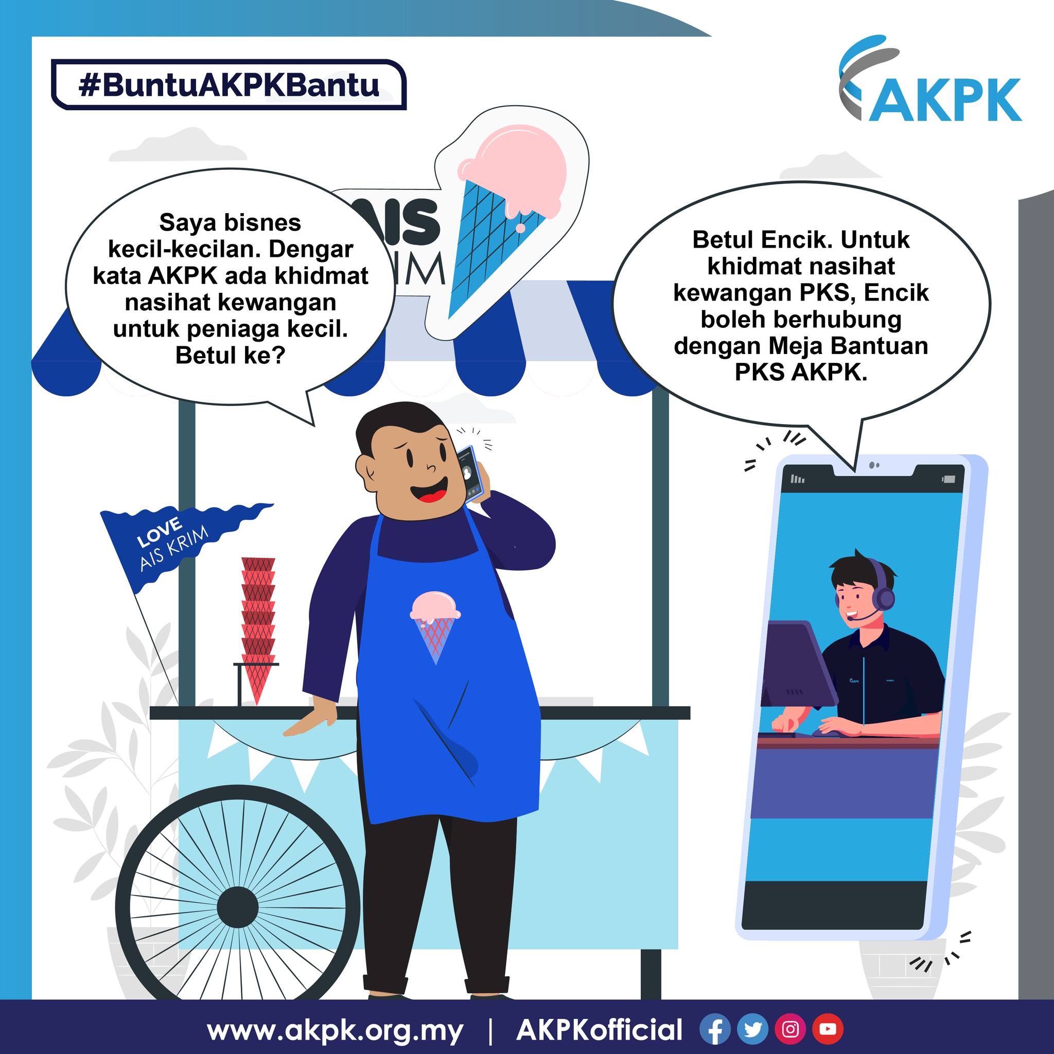 AKPK