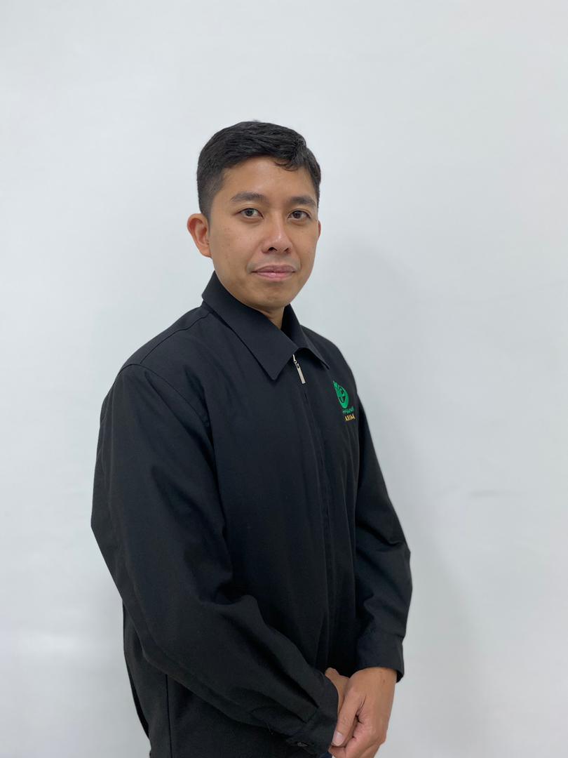 dr zafri ismadi mohd anis