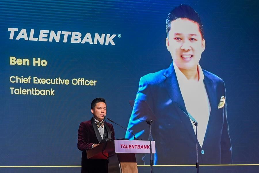 talentbank