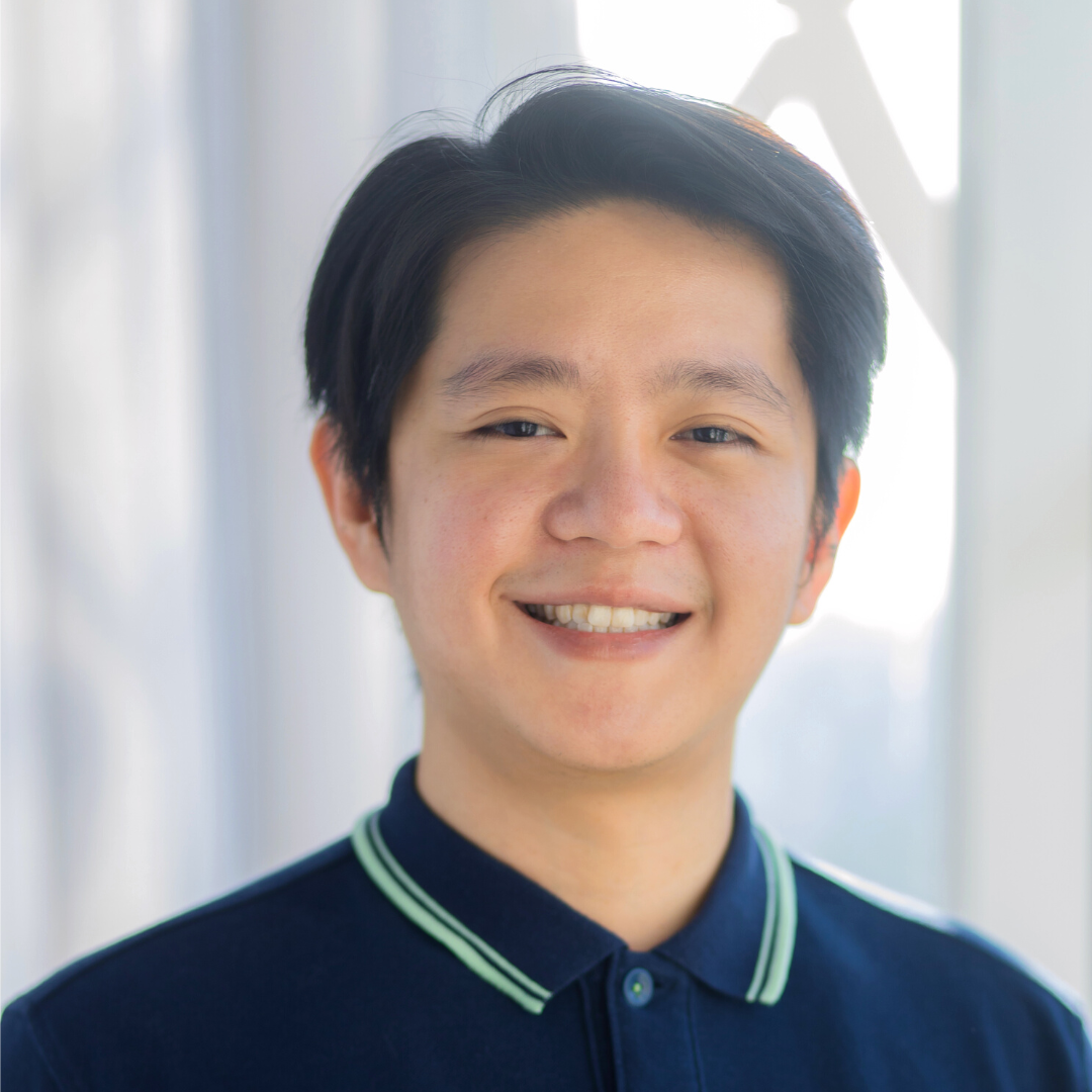 Nelson Wong