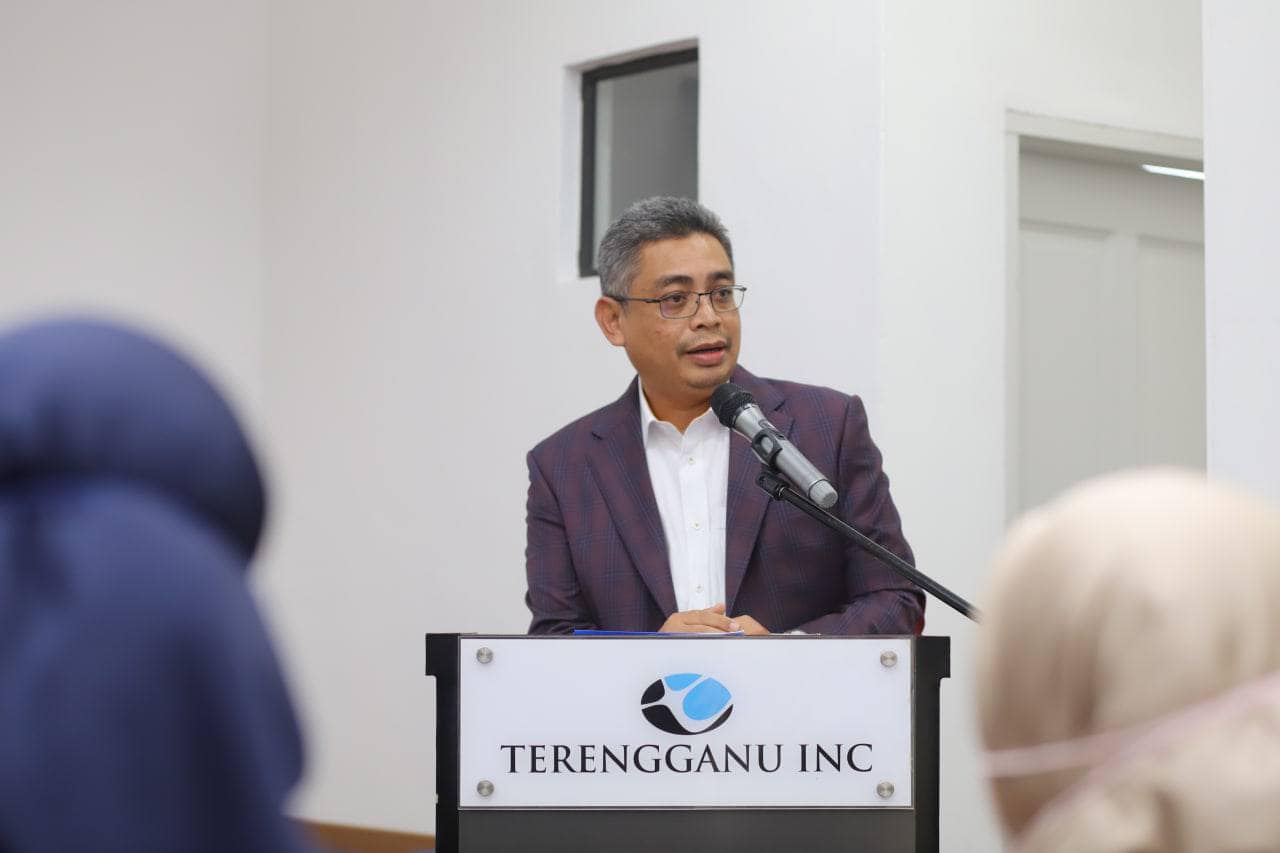 Burhanuddin Hilmi Mohamed @ Harun