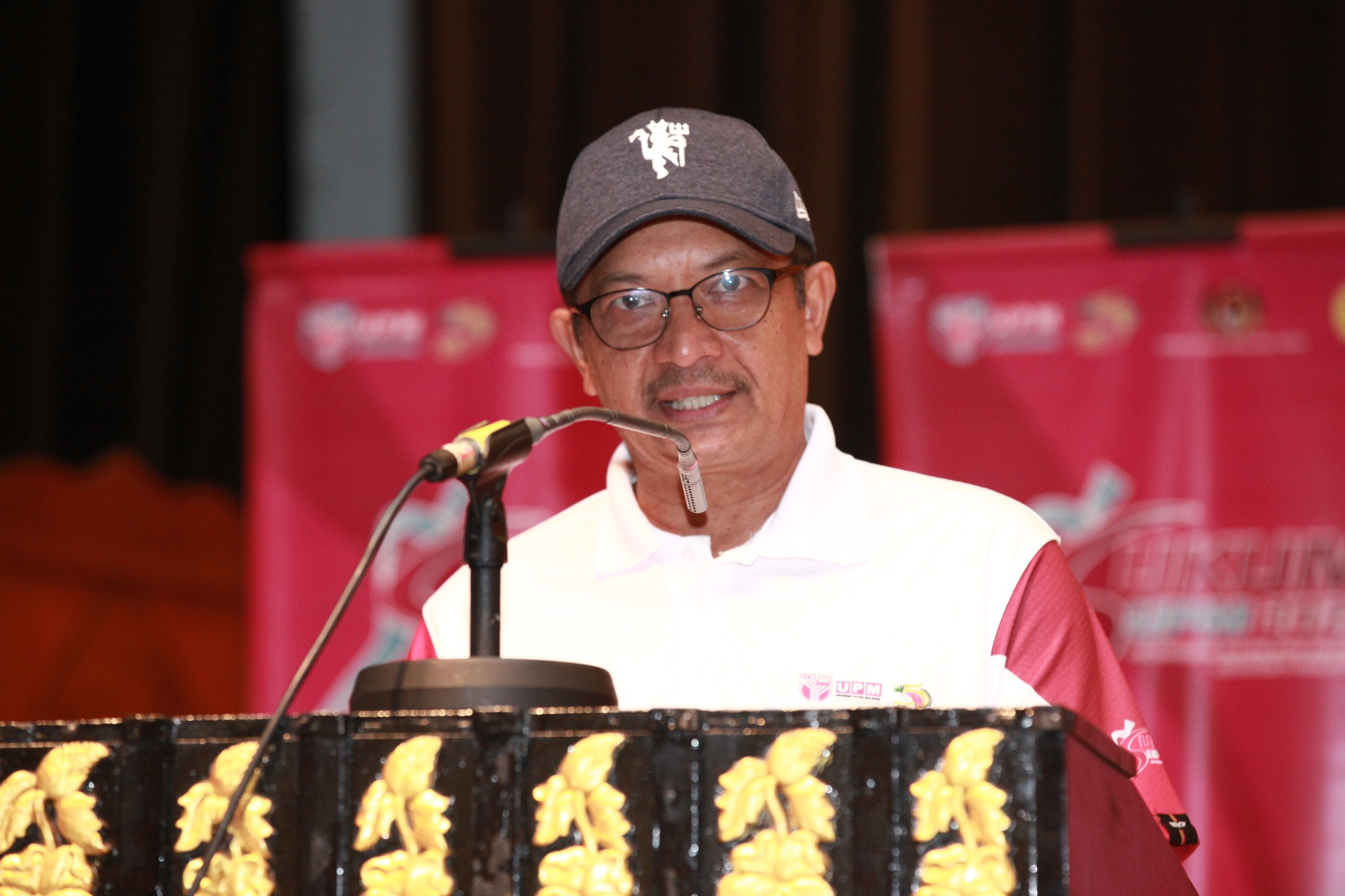 Dato’ Prof. Dr. Mohd Roslan Sulaiman