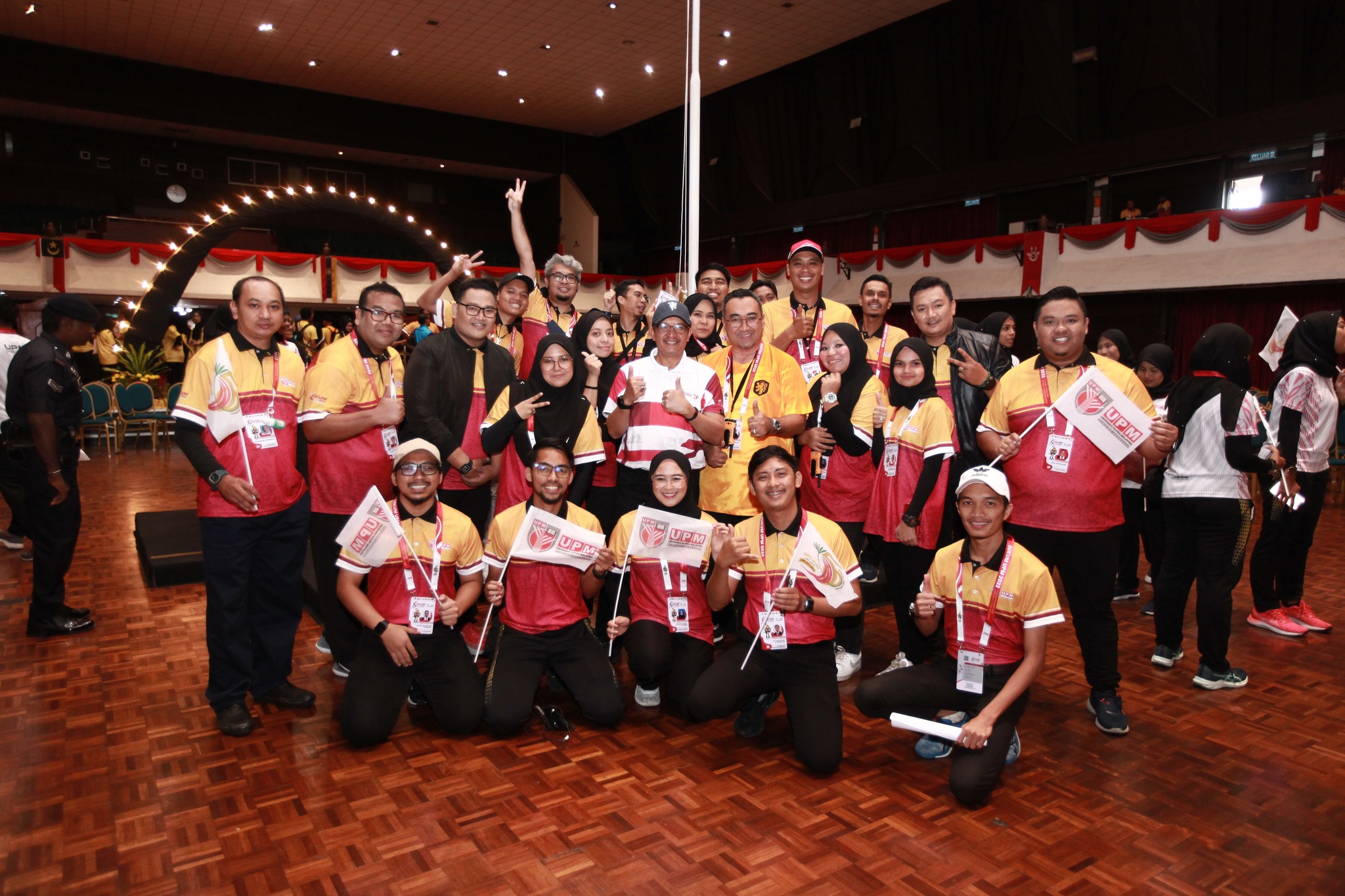 UPM