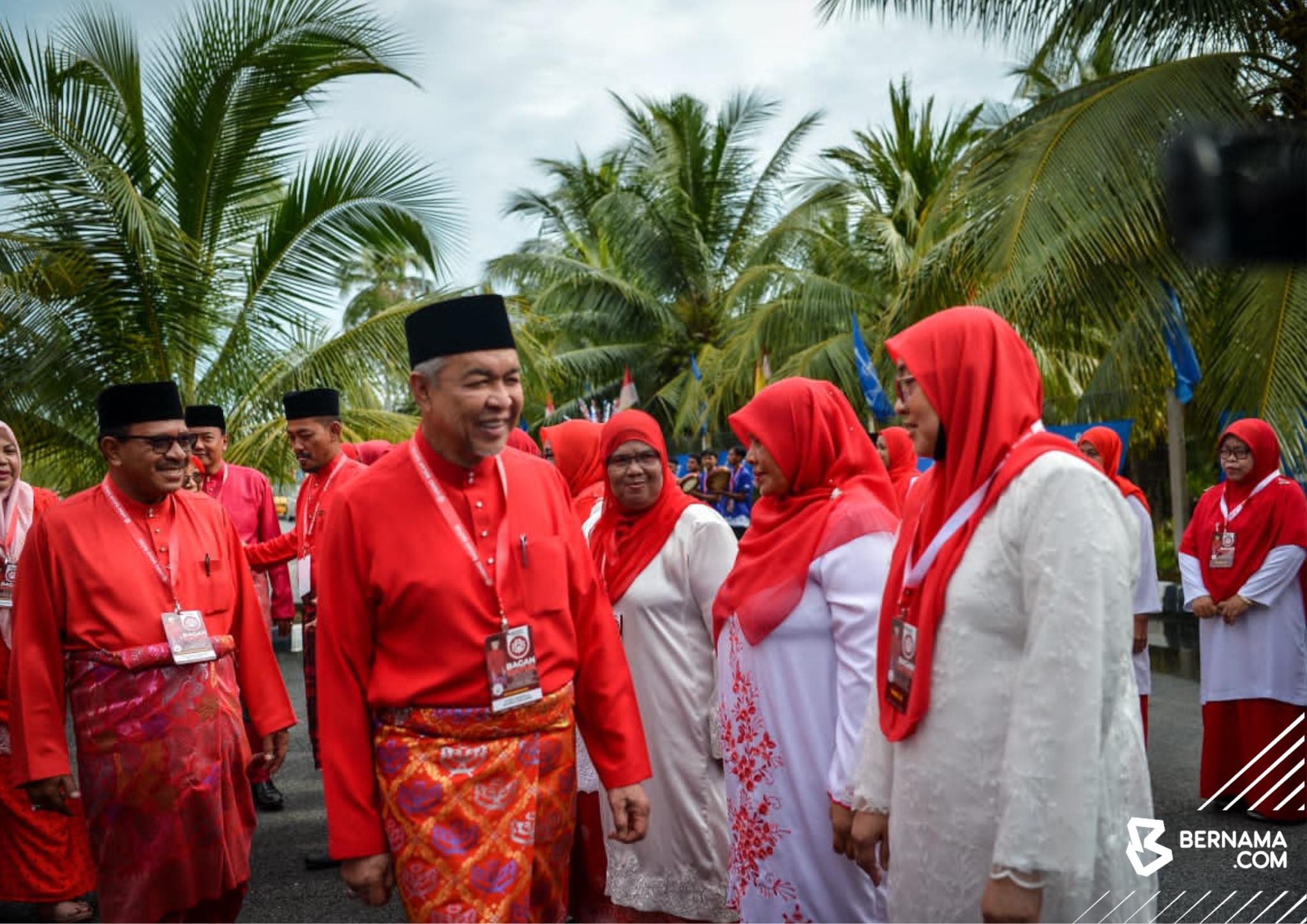 ahmad zahid hamidi