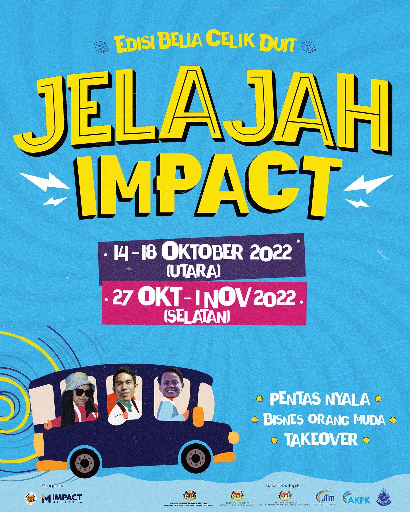 impact