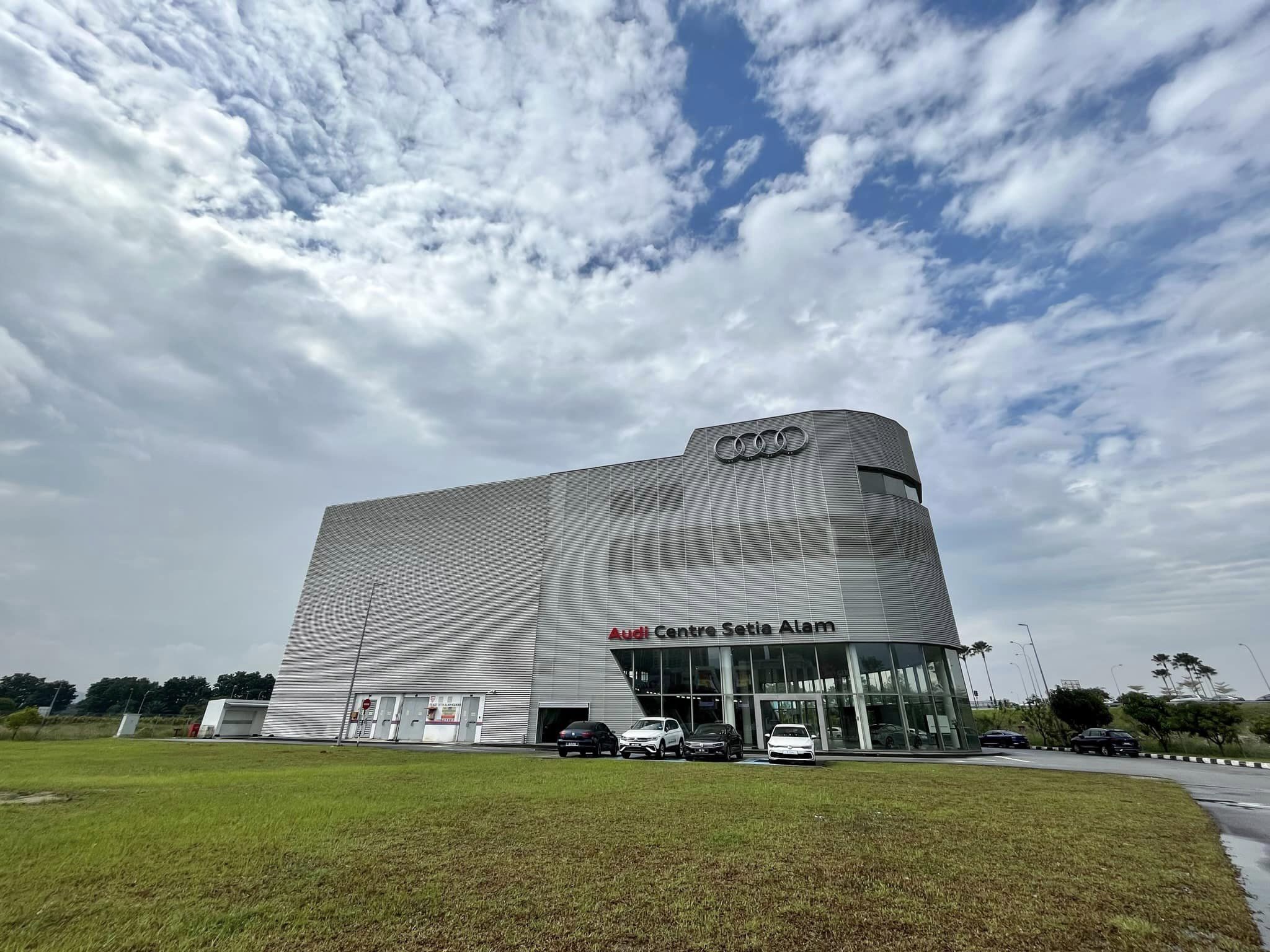 VW Setia Alam