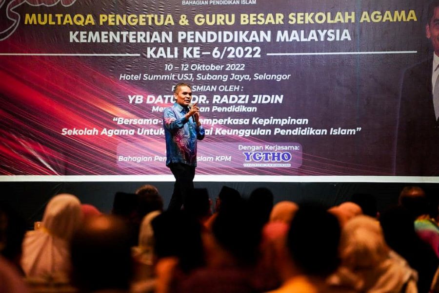 radzi
