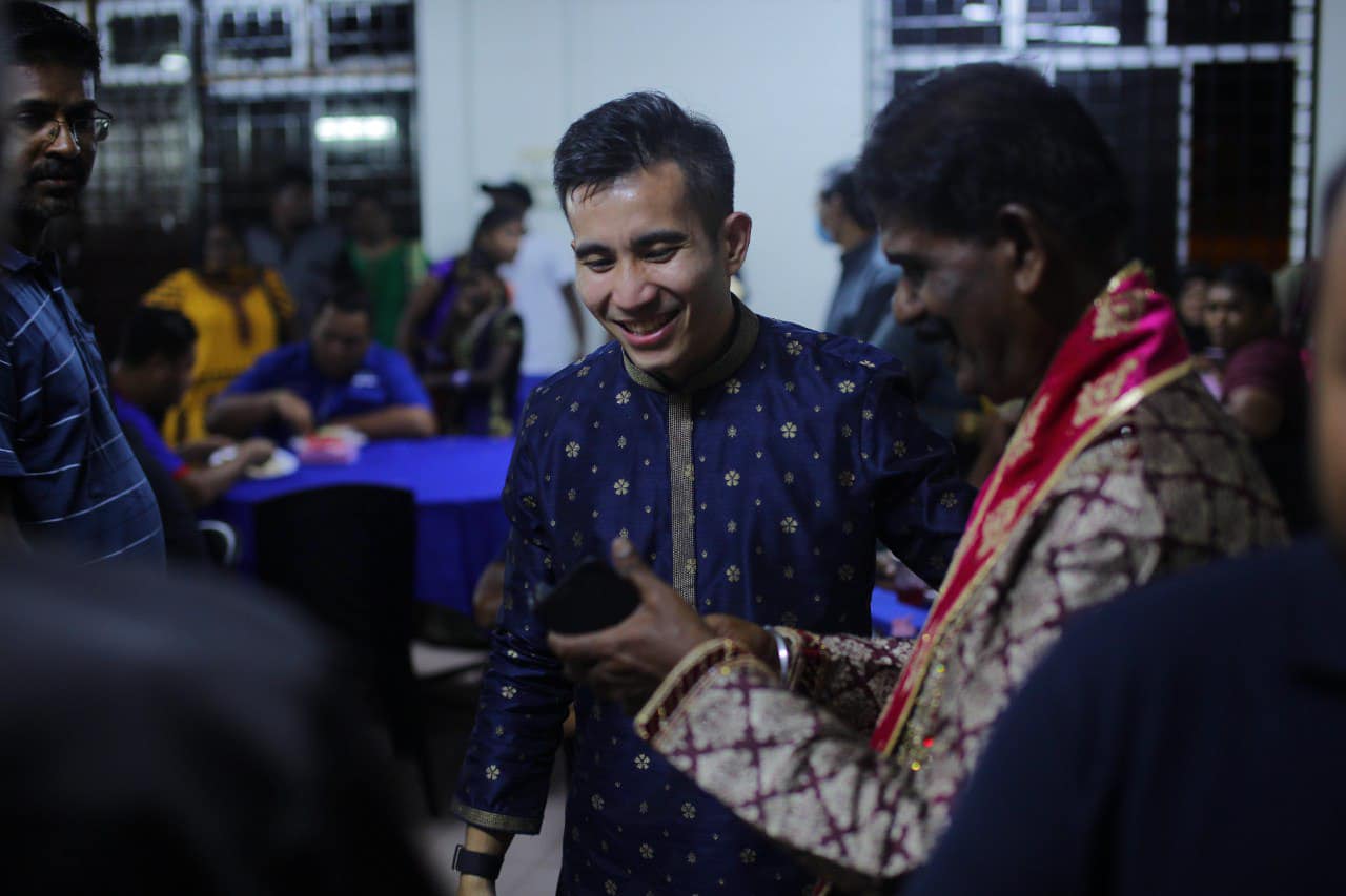 Shahril Hamdan