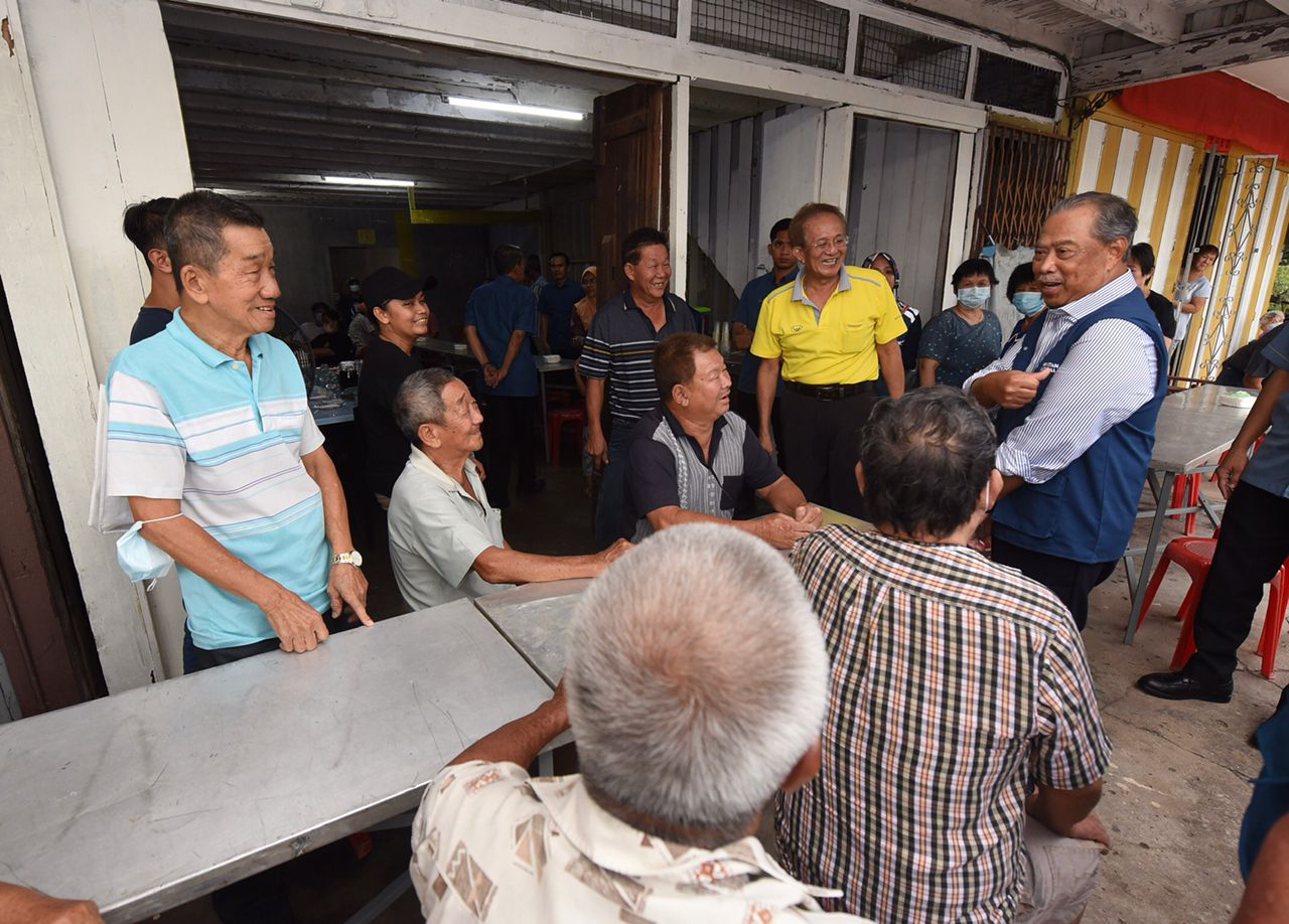Muhyiddin
