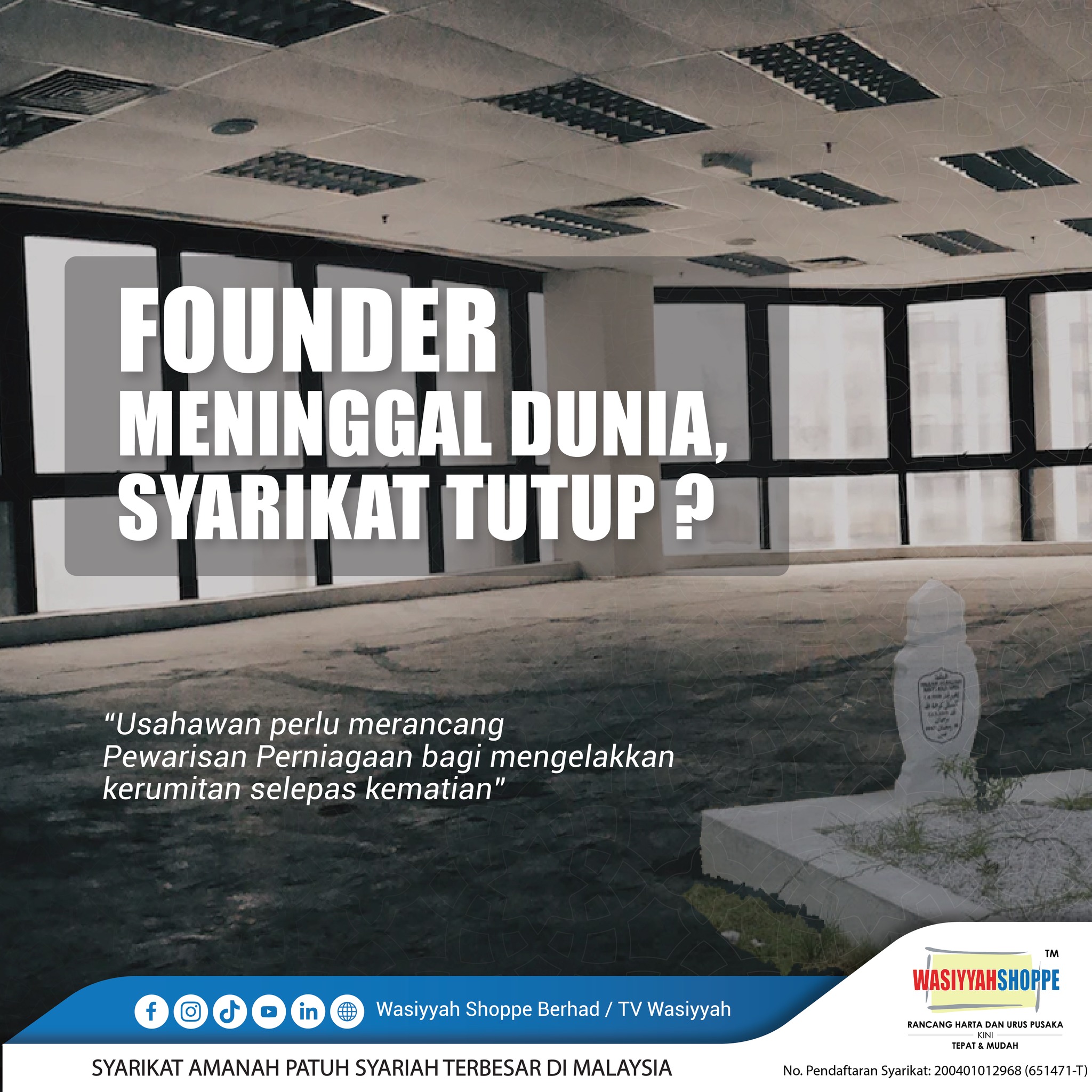 WasiyyahShoppe