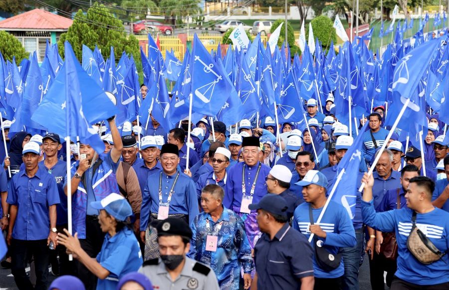 mahdzir