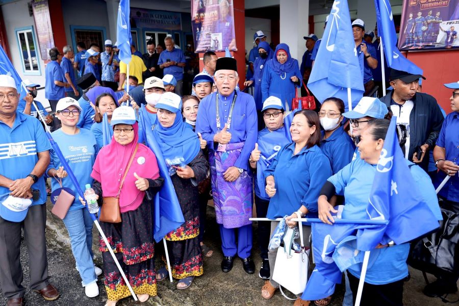 mahdzir