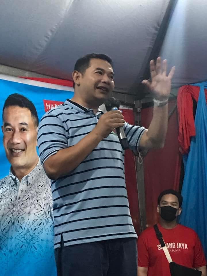 rafizi