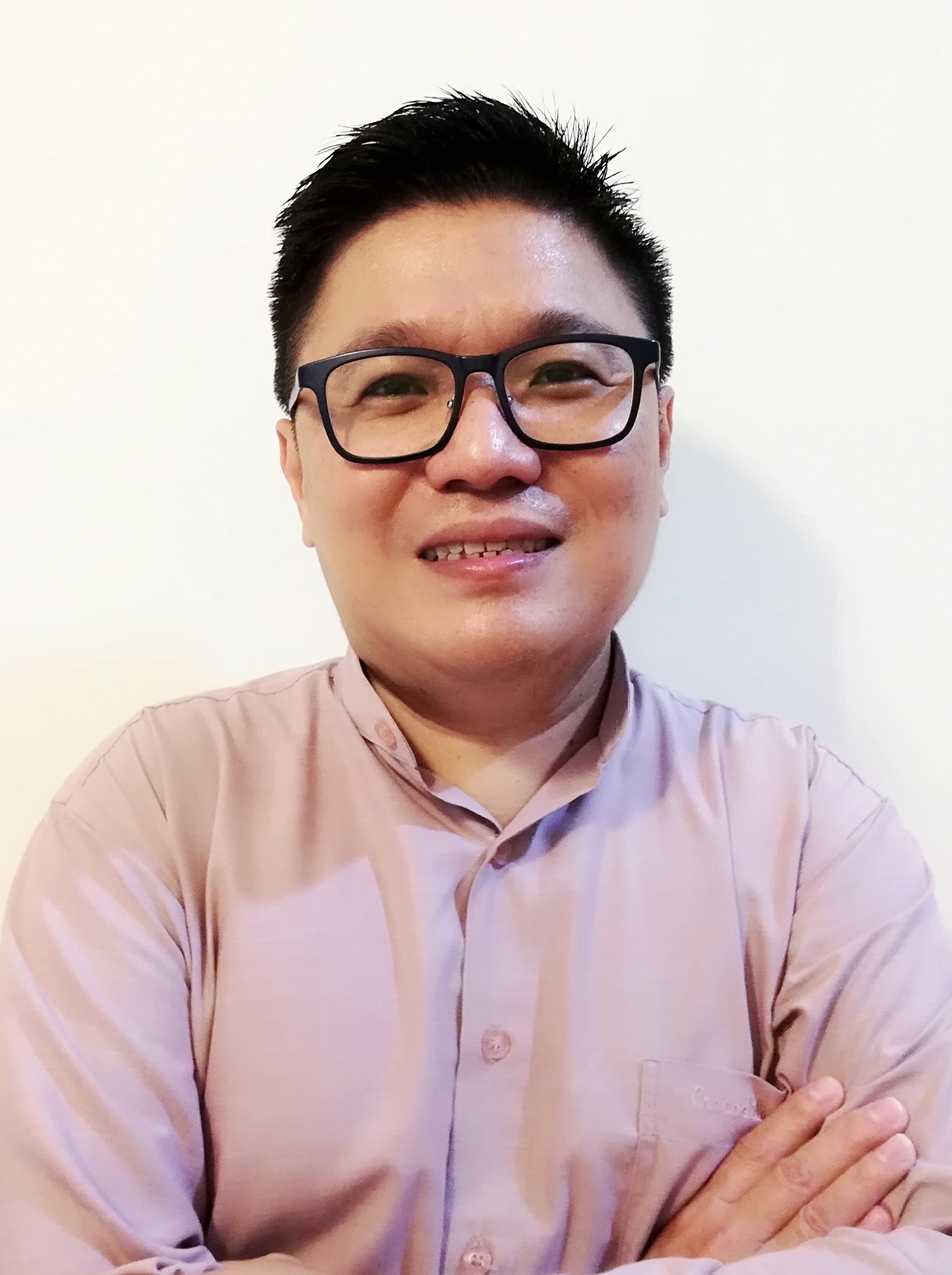 Dr. Chang Teck Peng