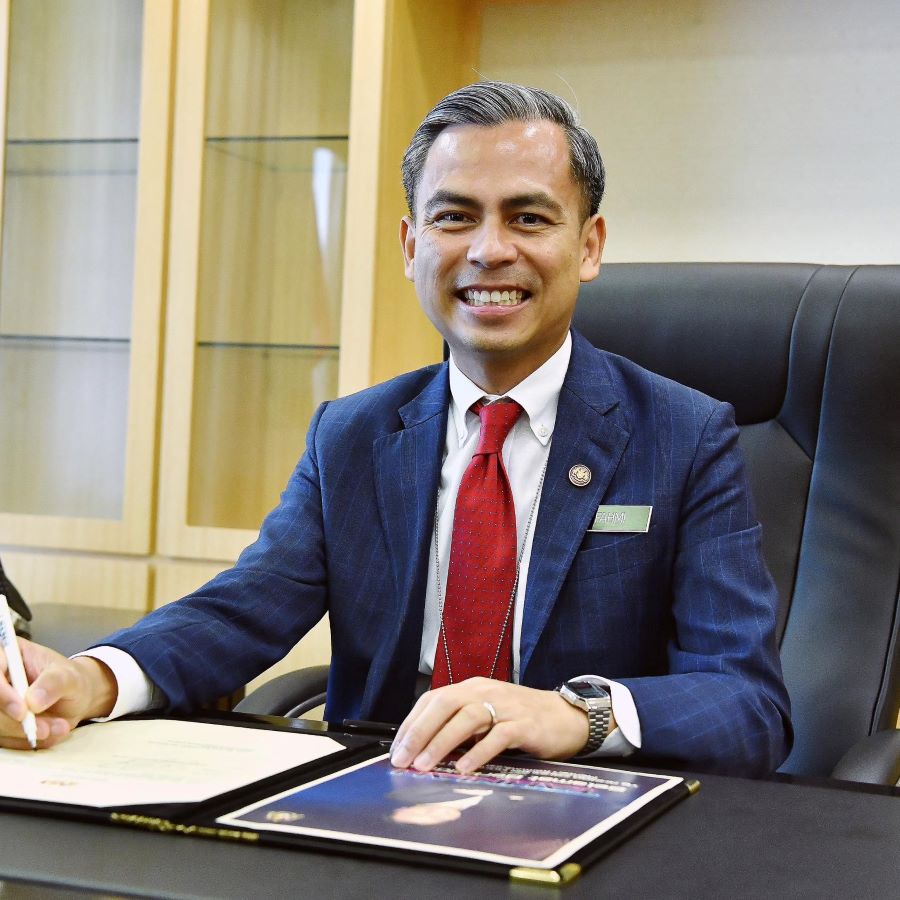 fahmi