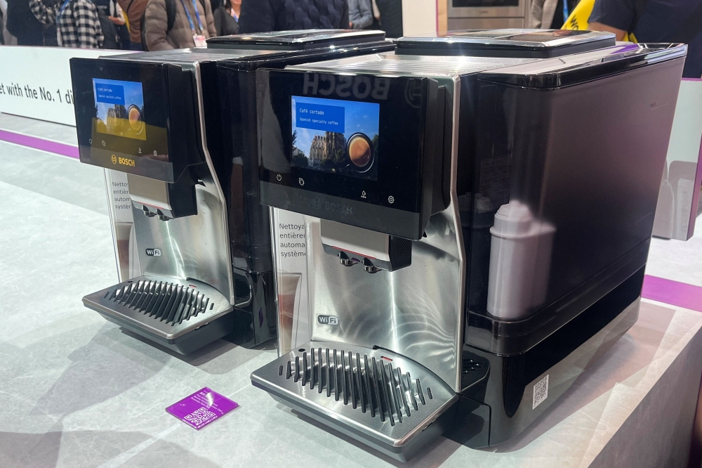 CES