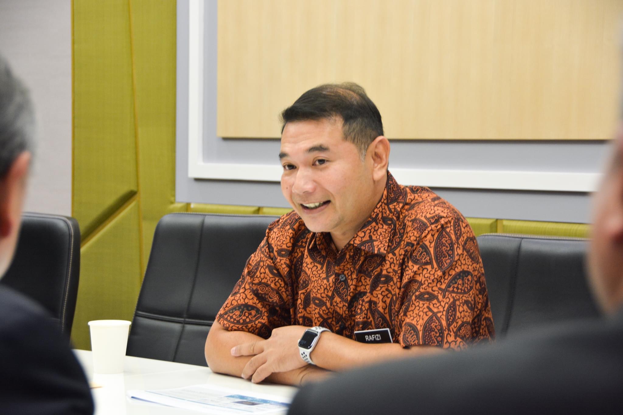rafizi ramli